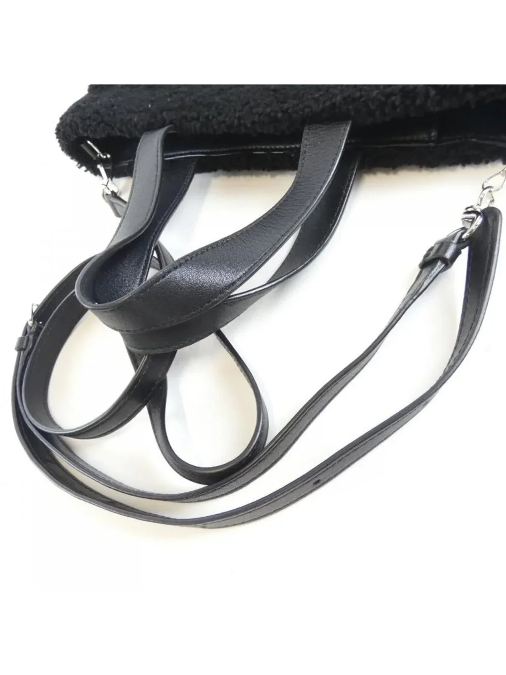 Balenciaga Bag Handbag Gray